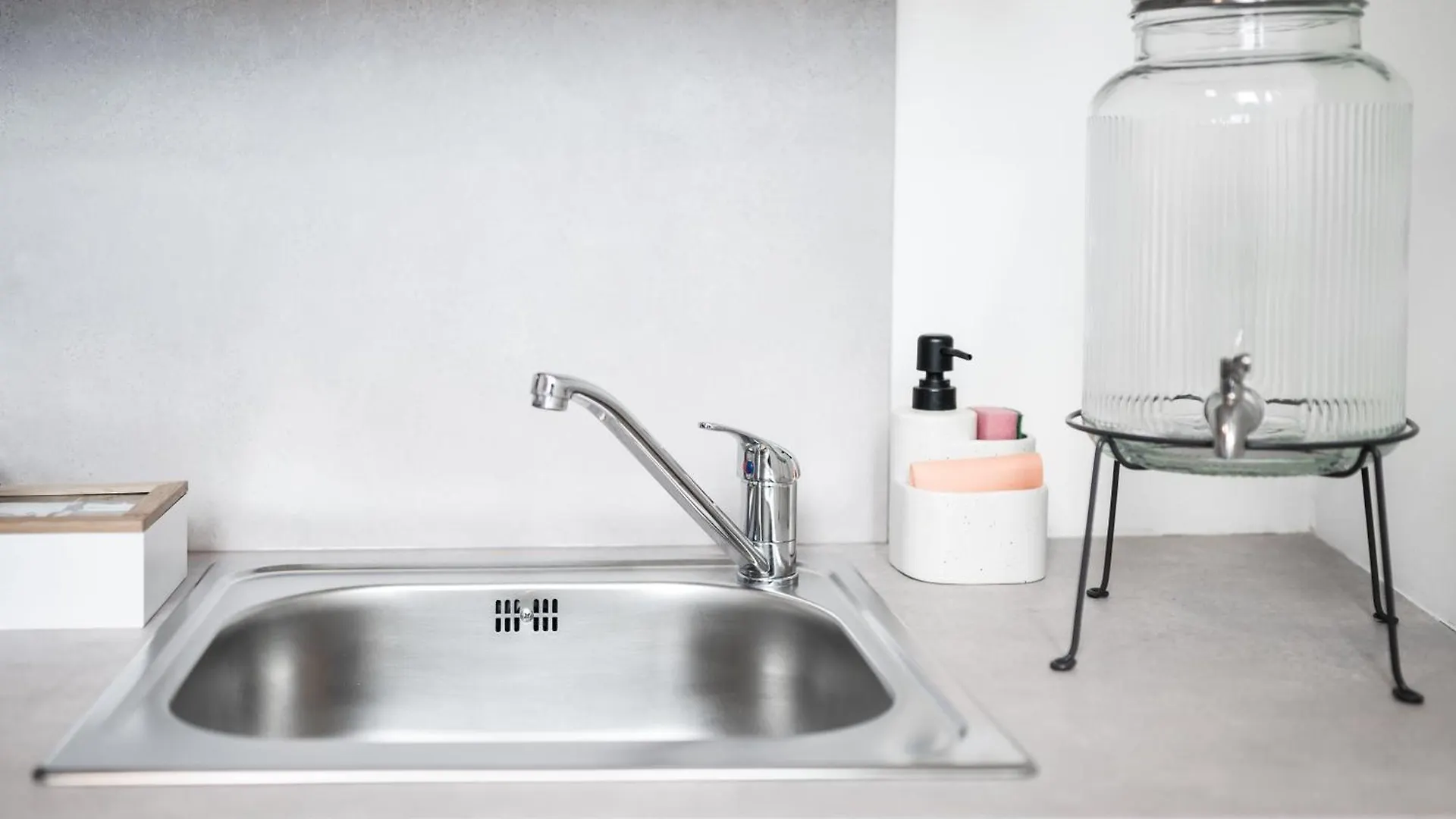 Millennium Hideaway Apartments Prag