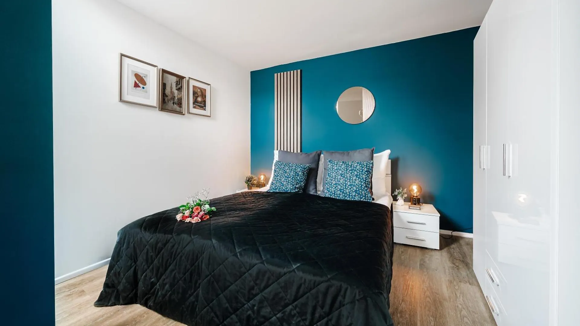 Millennium Hideaway Apartments Prag 0*,  Tjekkiet