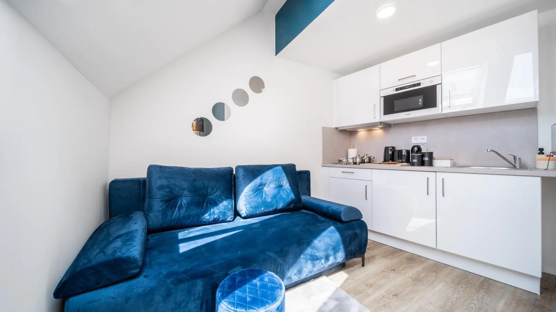 Millennium Hideaway Apartments Praga 0*,  Repubblica Ceca
